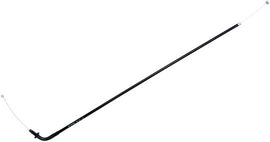 MOTION PRO BLACK VINYL THROTTLE PUSH CABLE 05-0152