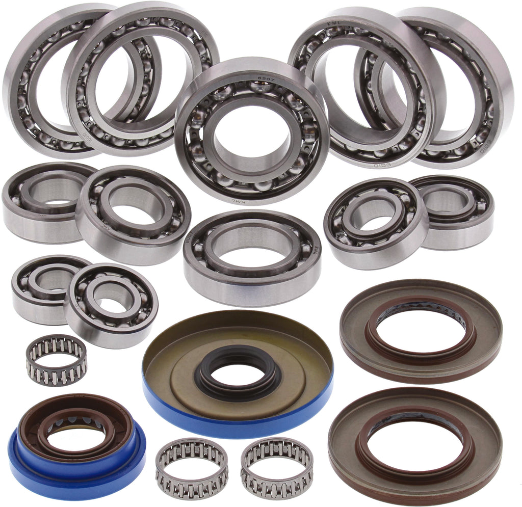 ALL BALLS REAR DIFFERENTIAL BEARING AND SEAL KIT 25-2103