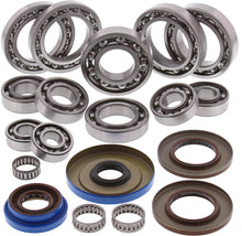 Load image into Gallery viewer, ALL BALLS REAR DIFFERENTIAL BEARING AND SEAL KIT 25-2103