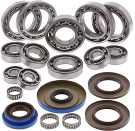 ALL BALLS REAR DIFFERENTIAL BEARING AND SEAL KIT 25-2103