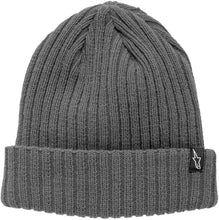 Load image into Gallery viewer, ALPINESTARS RECEIVING BEANIE BLACK ONE SIZE 1037-81504-10