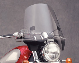 NATIONAL CYCLE STREET SHIELD EX SMOKE 1