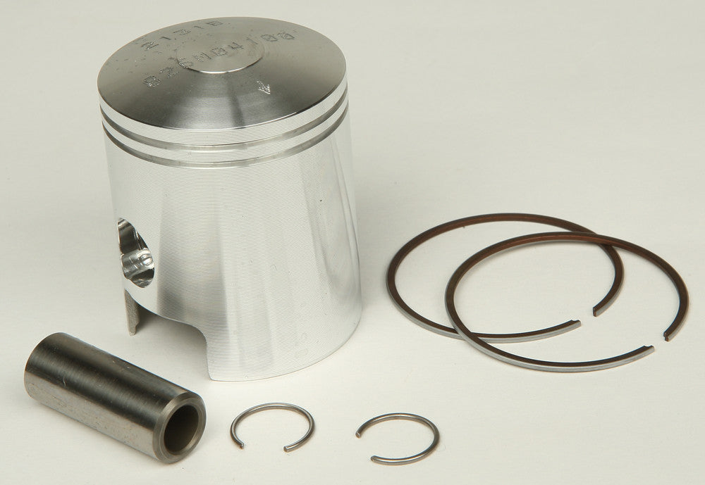 WISECO PISTON M04100 JR/KDX50 1614CD 826M04100