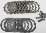 EBC DIRT RACER CLUTCH SET DRC88