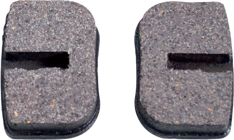 MOGO PARTS BRAKE PADS 13-0408