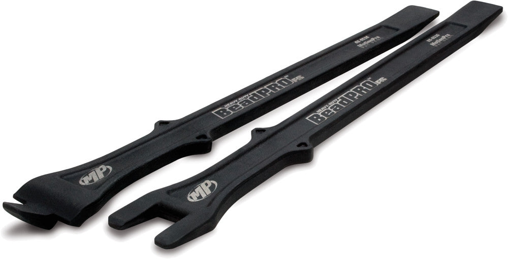 MOTION PRO BEADPRO TIRE BEAD BREAKER & LEVER TOOL SET STEEL 16" 08-0536