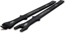 Load image into Gallery viewer, MOTION PRO BEADPRO TIRE BEAD BREAKER &amp; LEVER TOOL SET STEEL 16" 08-0536