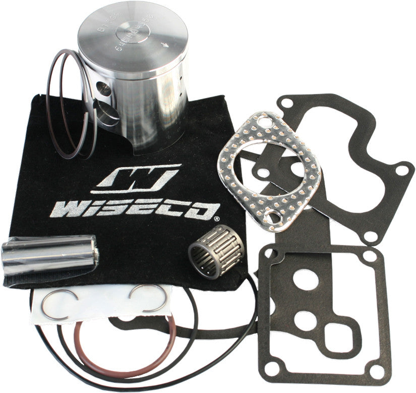 WISECO TOP END KIT SUZ PK1528
