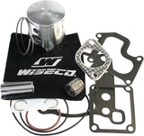 WISECO TOP END KIT SUZ PK1528