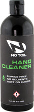 Load image into Gallery viewer, NO TOIL HAND CLEANER 16 FL OZ NT33
