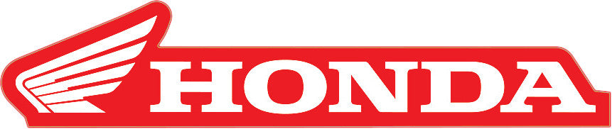 D'COR 48" HONDA DECAL SHEET 40-10-148