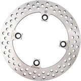 BRAKING ROTOR REAR HO22RI