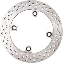 BRAKING ROUND ROTOR FRONT BW01FI-atv motorcycle utv parts accessories gear helmets jackets gloves pantsAll Terrain Depot