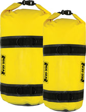 Load image into Gallery viewer, NELSON-RIGG ADVENTURE DRY ROLL BAG 30L YELLOW SURVIVOR EDITION SE-1030-YEL