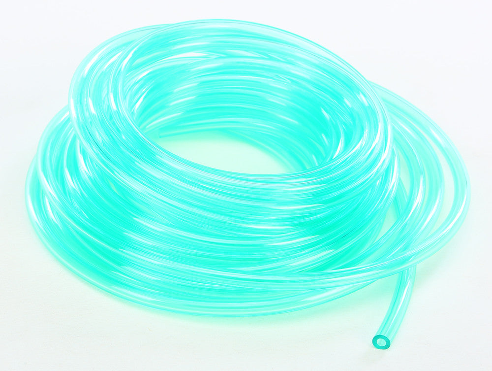 HELIX 25' 1/8 VENT LINE GREEN 180-1410