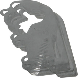 COMETIC OIL PUMP COVER GASKET EVO 10/PK C9383