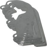 COMETIC OIL PUMP COVER GASKET EVO 10/PK C9383