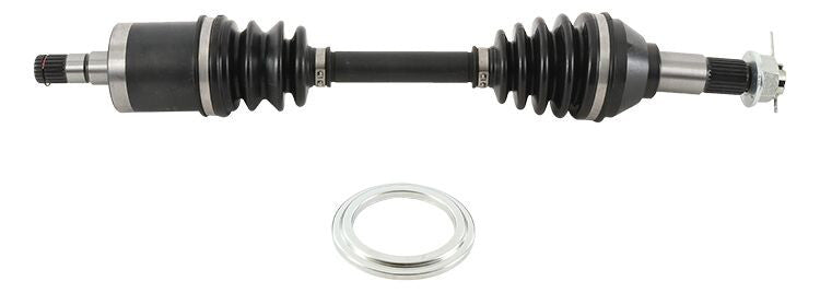 ALL BALLS 8 BALL EXTREME AXLE FRONT AB8-CA-8-115