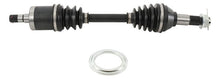 Load image into Gallery viewer, ALL BALLS 8 BALL EXTREME AXLE FRONT AB8-CA-8-115