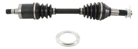 ALL BALLS 8 BALL EXTREME AXLE FRONT AB8-CA-8-115