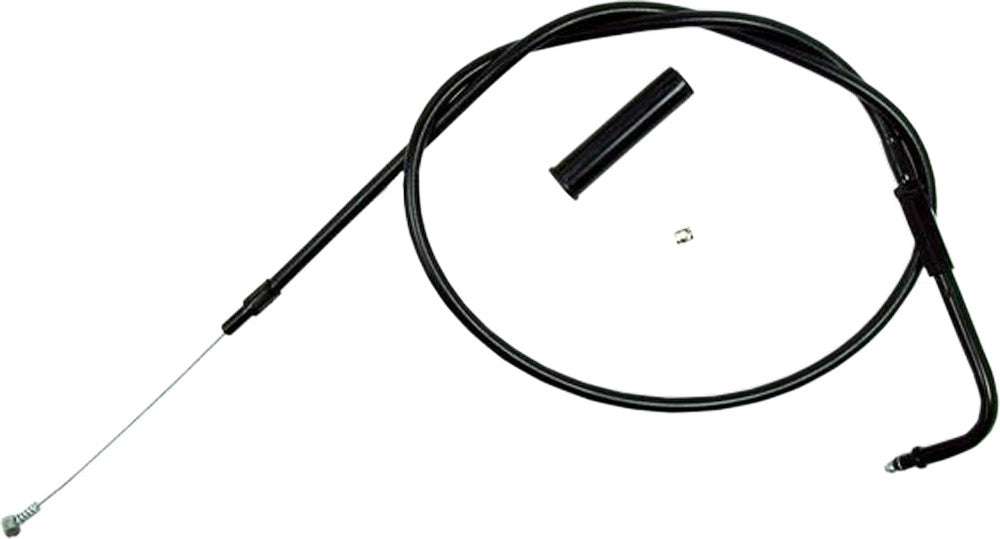 MOTION PRO BLACKOUT IDLE CABLE 137119