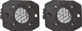 RIGID IGNITE BACK-UP LED LIGHT KIT W/FLUSH MOUNT 20641