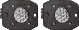 RIGID IGNITE BACK-UP LED LIGHT KIT W/FLUSH MOUNT 20641