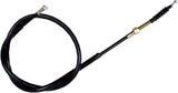 MOTION PRO BLACK VINYL CLUTCH CABLE 03-0383