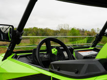 Load image into Gallery viewer, SPIKE HALF WINDSHIELD CLEAR HON 77-2850