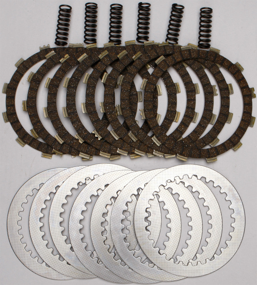 EBC DIRT RACER CLUTCH SET DRC195-atv motorcycle utv parts accessories gear helmets jackets gloves pantsAll Terrain Depot