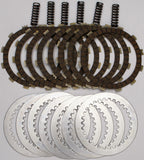 EBC DIRT RACER CLUTCH SET DRC195