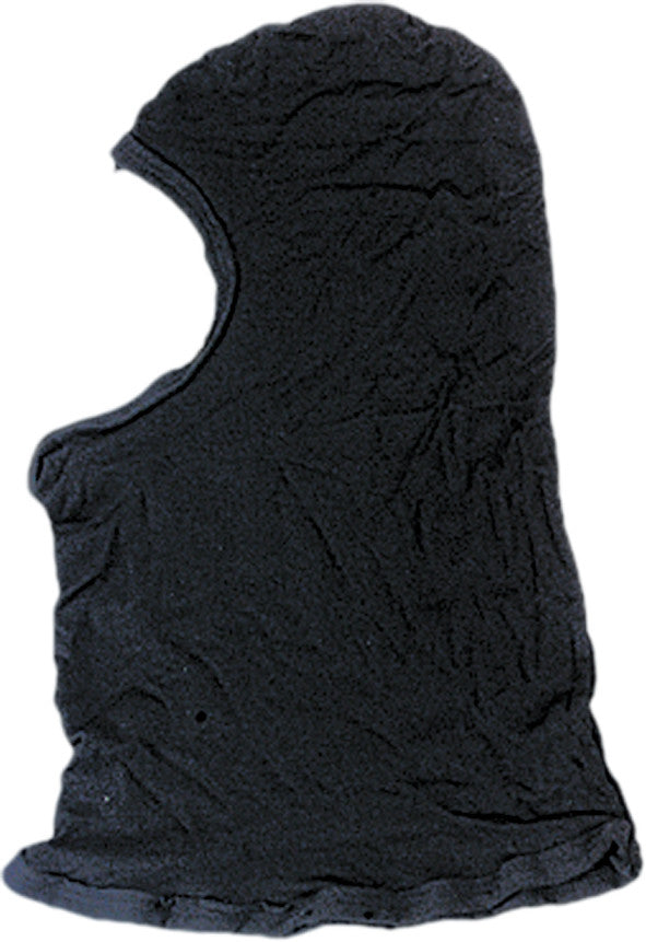 FLY RACING BALACLAVAS SILK/COTTON BLACK 30/PK 63-701-2 X 30-atv motorcycle utv parts accessories gear helmets jackets gloves pantsAll Terrain Depot