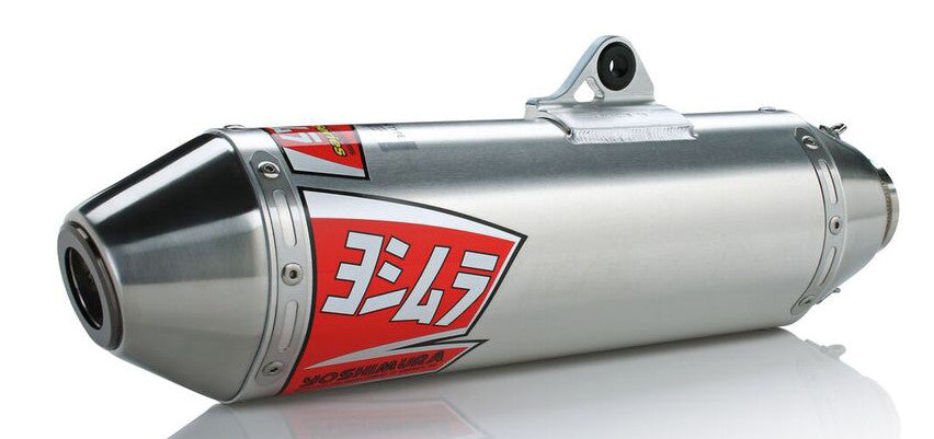 YOSHIMURA SIGNATURE RS-2 FULL SYSTEM EXHAUST SS-AL-SS 2270503