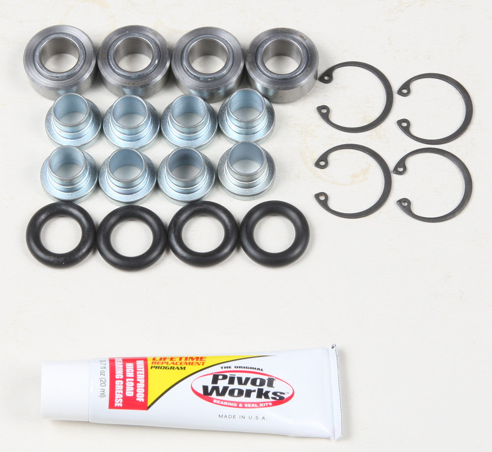 PIVOT WORKS SHOCK BEARING KIT PWSHK-P06-000