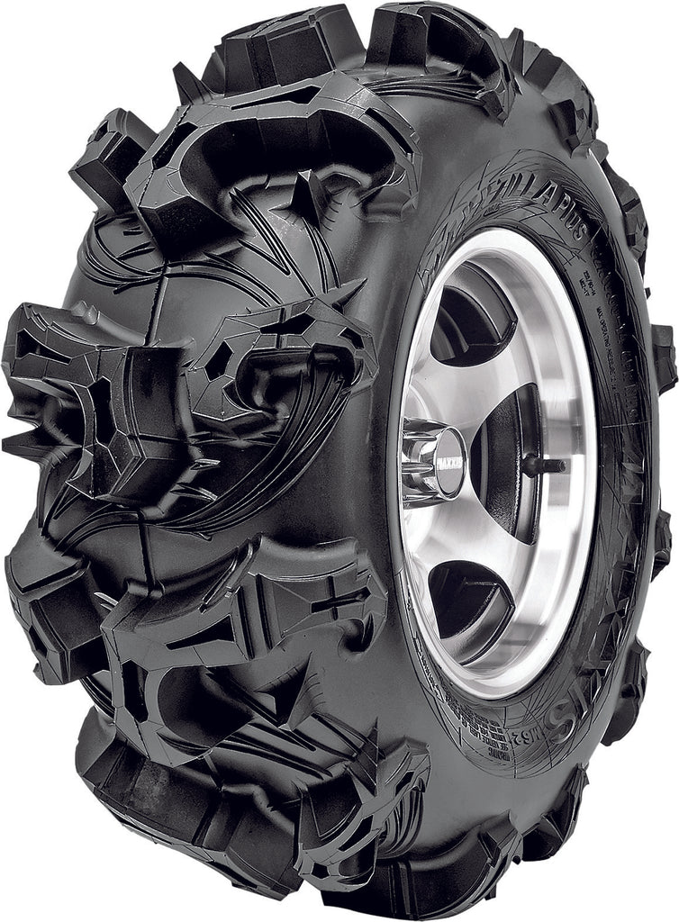 MAXXIS TIRE MAXXZILLA PLUS REAR 32X10-14 LR-1008LBS BIAS ETM01004100