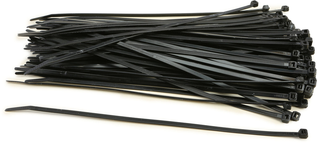 SP1 CABLE TIES 11" 100/PK SM-12045