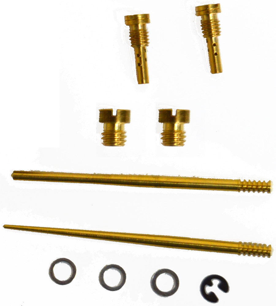 CYCLE PRO EZ TUNER KIT 89-99 EVO BIG TWIN 20766