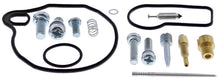 Load image into Gallery viewer, ALL BALLS BIKE CARBURETOR REBUILD KIT 26-10023