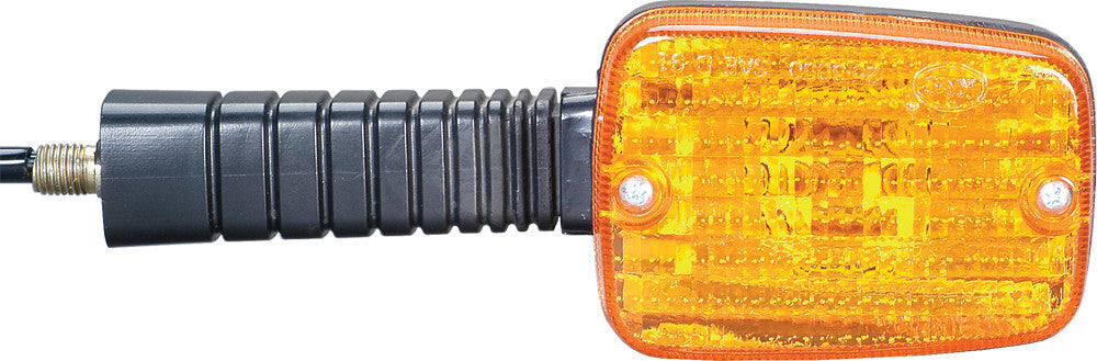 K&S TURN SIGNAL FRONT/REAR 25-3145-atv motorcycle utv parts accessories gear helmets jackets gloves pantsAll Terrain Depot
