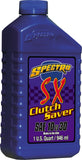SPECTRO PREMIUM SX CLUTCH SAVER 10W30 1 QT R.SXCLUTCH