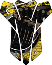 Load image into Gallery viewer, Tank Pad RA39378-atv motorcycle utv parts accessories gear helmets jackets gloves pantsAll Terrain Depot