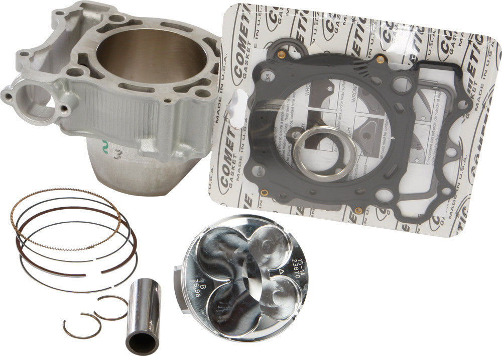 CYLINDER WORKS BIG BORE KIT YZ450F '14-15 21005-K02-atv motorcycle utv parts accessories gear helmets jackets gloves pantsAll Terrain Depot