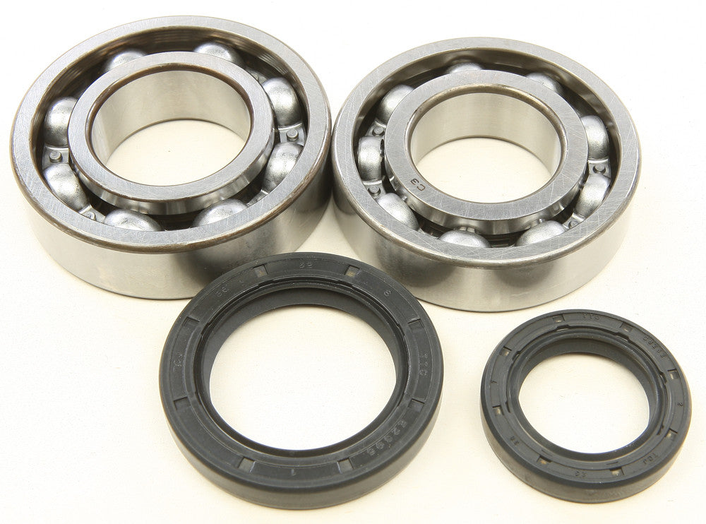 ALL BALLS CRANKSHAFT BEARING/SEAL KIT 24-1037-atv motorcycle utv parts accessories gear helmets jackets gloves pantsAll Terrain Depot