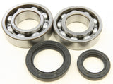 ALL BALLS CRANKSHAFT BEARING/SEAL KIT 24-1037
