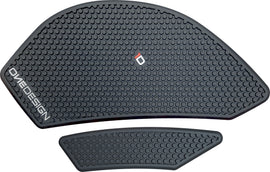 ONE EMBLEMS HDR TANK SIDE PAD BLACK HDR219