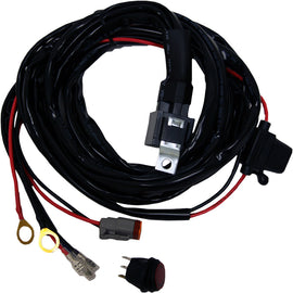 RIGID WIRE HARNESS 10