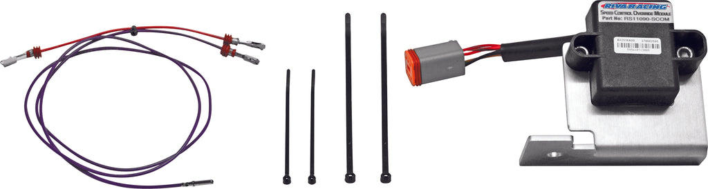 RIVA SPEED CONTROL OVERRIDE MODULE RS11090-SCOM-16