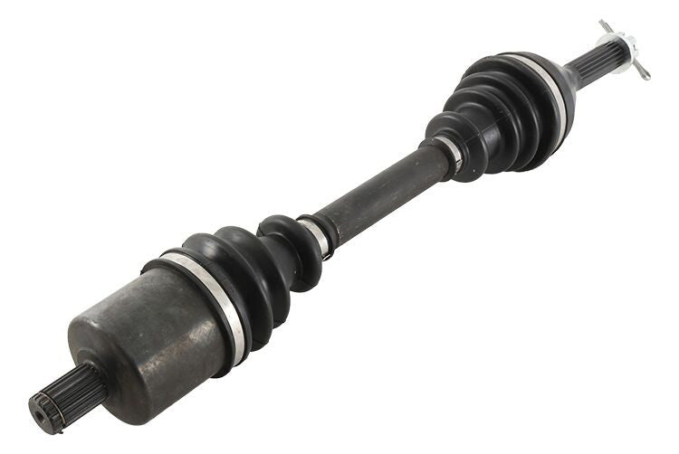 ALL BALLS 8 BALL EXTREME AXLE FRONT AB8-PO-8-319