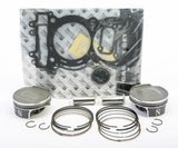 NAMURA TOP END REPAIR KIT NA-50090-BK