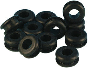 JAMES GASKETS GASKET GROMMET TANK MOUNT FXST SOFTAIL 11447